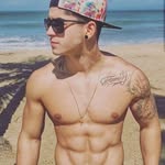 @gab.rielperez12 - Instagram