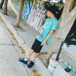 Gabriel - @gab_rielperez13 - Instagram