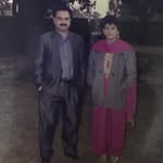 RIFFAT ARSHAD - @riffatarshad.1965 - Instagram