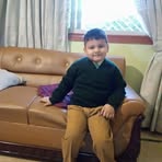 Riffat Arshad - Facebook