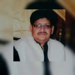 Riffat Arshad - @riffat7874 - Instagram