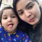 Riffat Arshad - @riffat5184 - Instagram