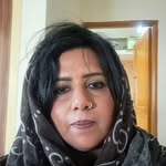 Riffat Islam - @riffat.islam68 - Instagram