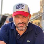 Jean Pierre Rigaud - @jeanpierre_rigaud - Instagram
