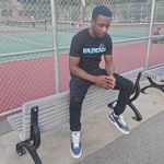 Rigaud Jean - @dieulima.donald - Instagram