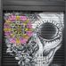 Rigaud Jean Louis- Street art on roller store - Facebook