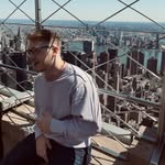Rigel Brown - @rigel_brown - Instagram