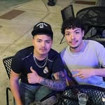 Rigo Flores - @riguitof11 - Instagram