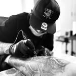 Rigo Flores - @rigofsandoval93 - Instagram