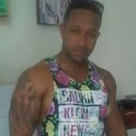 Rigo Herrera - @rigo_el_salvaje - Instagram