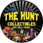Rigo Herrera - @rigo_the_hunt_collectibles - Instagram
