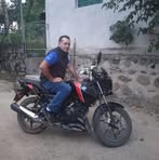 Rigo Landaverde - Facebook