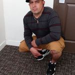 Rigo Peña - @rigolanda86 - Instagram