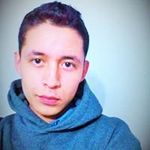 Rigoberto Landa Patiño - @rigo_landa - Instagram