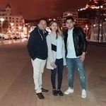 Rigobertoleal - @rigo_leal70 - Instagram