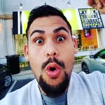 Rigo Ramirez - @rigoram13 - Instagram