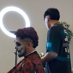 Rigo Ramirez - @r3zbarber - Instagram