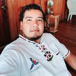 Rigo Ramos - @htela09 - Instagram