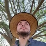 Rigo Ramos - @earthmibodie - Instagram