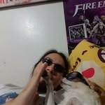 Rigo Ramos - @rigoberserkerrrr69 - Instagram