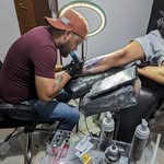 Rigo Ramos Hernandez - @rigotatto - Instagram