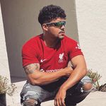Rigo Rivera - @riverigo_25 - Instagram