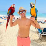 Rigo Rivera - @rigorivera1231 - Instagram