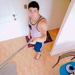 Rigo Soto - @xico_rigo - Instagram