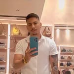 Rigoberto Castro - @carlosrigoberto.10 - Instagram