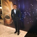 Rigoberto Castro - @rigo.c19 - Instagram
