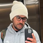 Rigoberto Escobar - @ricoponce - Instagram