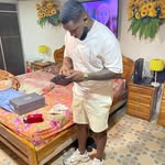 Rigoberto Escobar - @rigo2507 - Instagram