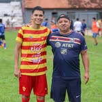 Rigoberto Escobar - @rigobertoescobar21 - Instagram