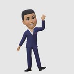 Lazaro Rigoberto Alegria Jauregui - @lazaro_alegria - Instagram
