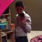 Rigoberto Jauregui Cervantez - @rigobertojauregui - Instagram