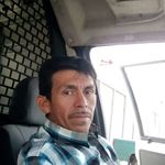 Rigoberto Lemus - @brayan.barillas.96 - Instagram