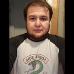 Rigoberto Lemus - @zombienatorz - Instagram