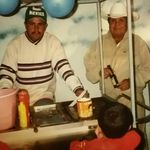 Rigoberto Lemus Saldaña - @rigobertolemussaldana - Instagram
