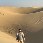 Rigoberto Bueno Partida - @rbueno74 - Instagram
