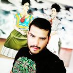 Rigoberto Partida - @rigobertopartida - Instagram