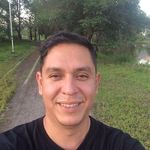 Rigoberto Partida Sigala - @partidasigala - Instagram