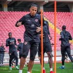 Rigoberto Rivas - @rigobertorivas38 - Instagram