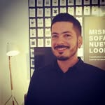 Rigoberto Rivas - @rigoplanet - Instagram