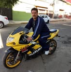 Rigoberto Rivas - Facebook