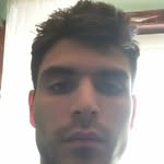 Rigoberto Rivas - @rigobertorivas1994 - Instagram
