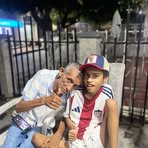 Rigoberto Suarez - Facebook