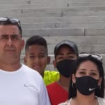 Rigoberto Suarez - @rigobertosuarez13 - Instagram