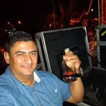 Rigoberto Suarez - @rigobertosuarezmazo - Instagram