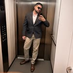 Rigoberto Suárez - @riguito_92 - Instagram