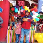 Rigoberto Suarez - Facebook